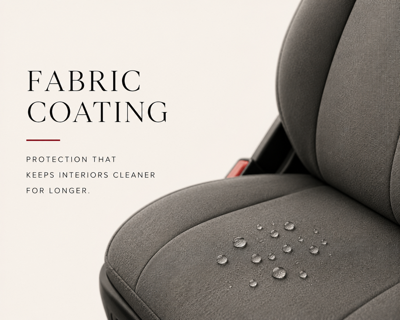 All About Fabric Coating