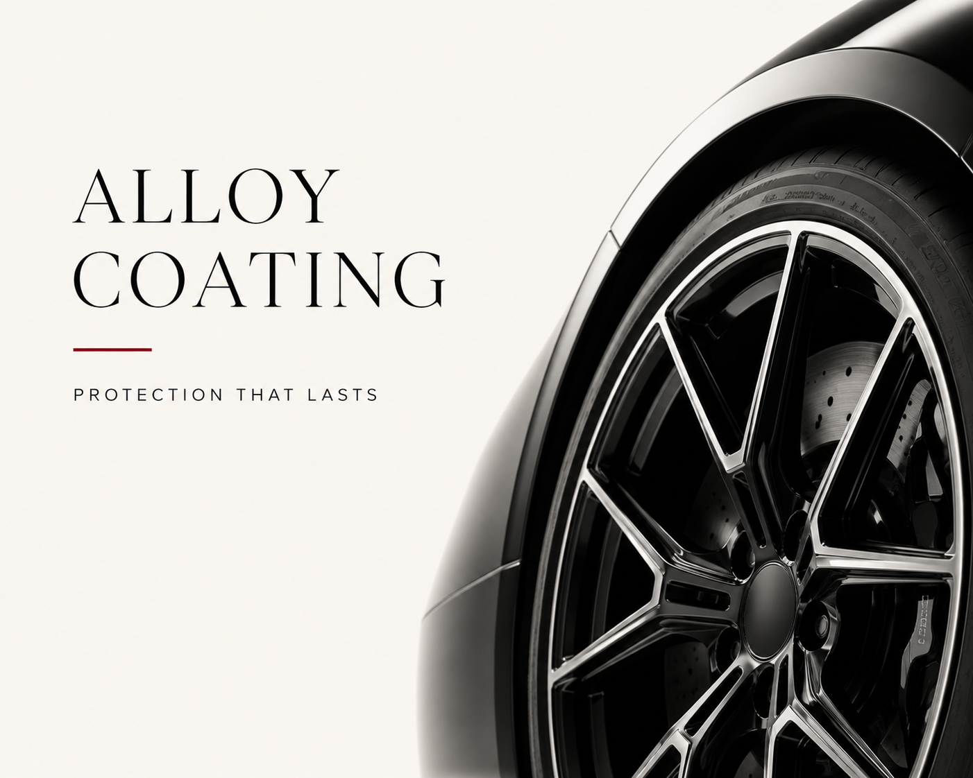 All About Alloy Coating