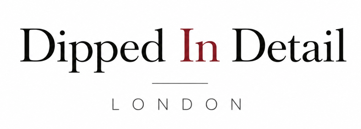 Dipped In Detail London
